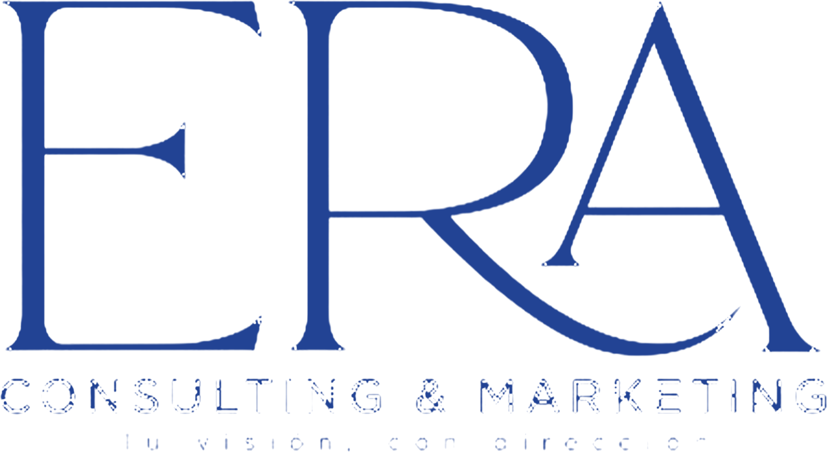 ERA Consulting & Marketing